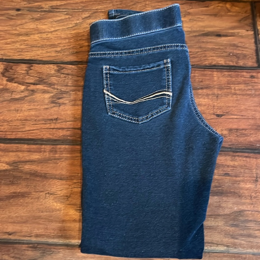 Girls Jeggings